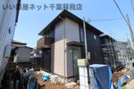 ヴィラ ウィスタリアの間取り画像