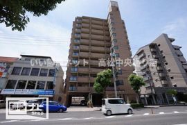ファミール宮脇町の外観画像