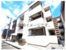 フジパレス鴻池新田Ⅰ番館の間取り画像