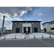 原水駅南メゾネットの外観画像