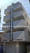 藤TERRACEの間取り画像