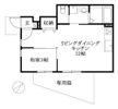 DL－TERRACEの間取り画像