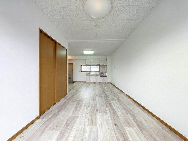 リビング