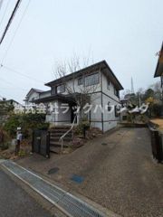 四条畷田原台9丁目戸建の外観画像