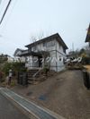 四条畷田原台9丁目戸建の間取り画像