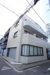 東品川シティハウスの間取り画像
