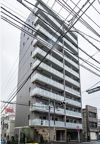 エレンシアK小岩の間取り画像