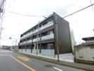 リブリ・リアの間取り画像