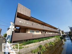 春日コーポラスの外観画像