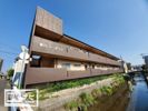 春日コーポラスの間取り画像