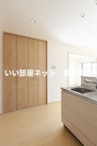 リビング