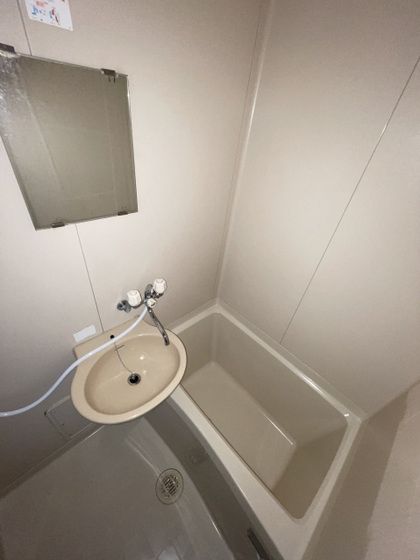 バスルーム