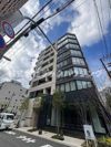 Brillia淀屋橋の間取り画像