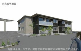 ほたる川の外観画像