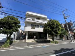 TTSハウスの外観画像