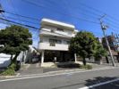 TTSハウスの間取り画像