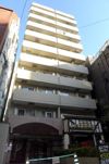 ステージファースト恵比寿の間取り画像
