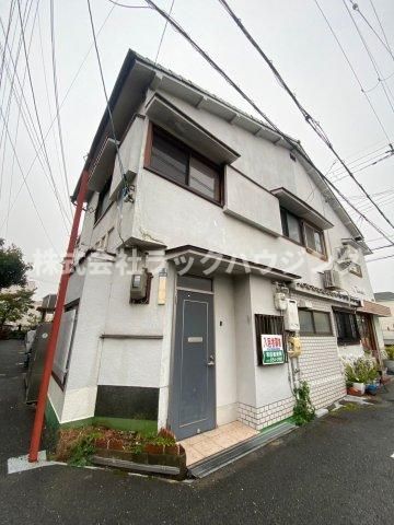 黒原城内町テラスの外観画像