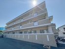 メゾンエールの間取り画像