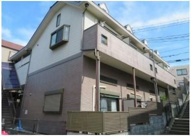 ロワジール向山D（S-993）の外観画像