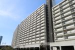 三田ナショナルコートの間取り画像