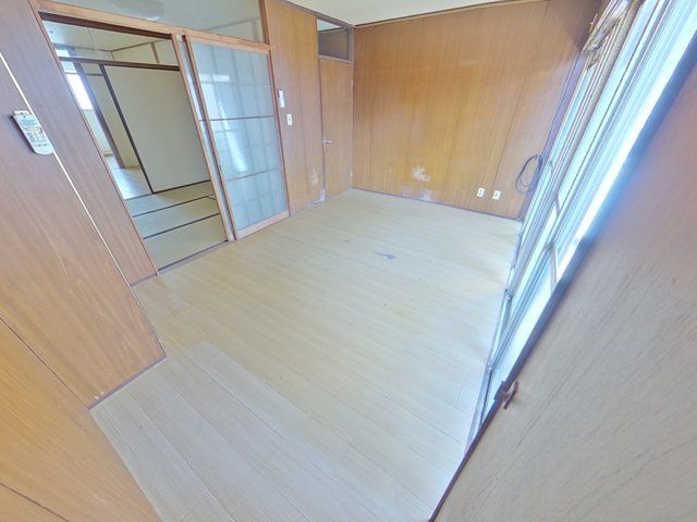 リビング