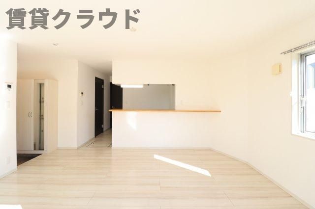 リビング