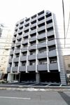 ステージファースト世田谷アジールコートの間取り画像