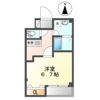 グランドゥマール水引の間取り画像