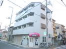 ハッピーNYの間取り画像