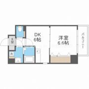 ノートアール107の間取り画像