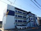 コナビック東伊場の間取り画像