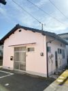 宮原戸建借家の間取り画像