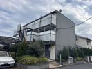 レオパレス武蔵関公園の間取り画像
