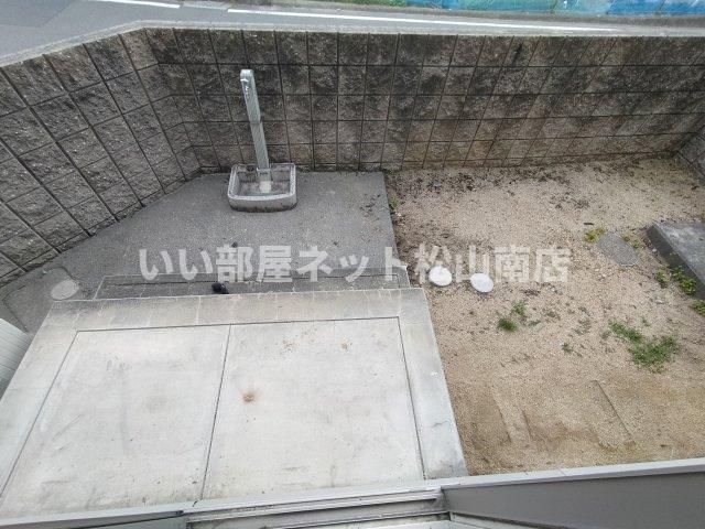 庭