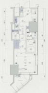 ライジングプレイス亀戸の間取り画像