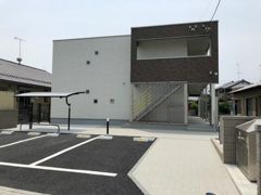 クレイノリヴェールブリスの外観画像