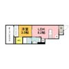 ラピュタⅢの間取り画像