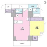 SONNEN HOFの間取り画像