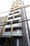 SONNEN HOFの間取り画像