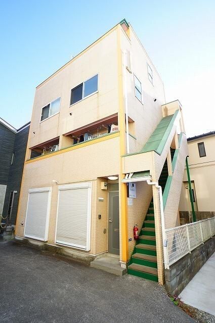 DAIKAN 3の外観画像