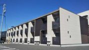 クレイノL FORESTの間取り画像