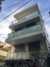 グレースハウスの間取り画像