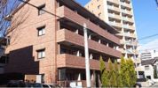 カーサ吹上の間取り画像