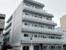 ジェノヴィア妙典の間取り画像
