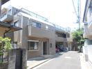 PLENDY永福の間取り画像