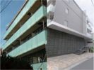 プライムアーバン烏山ガレリアの間取り画像