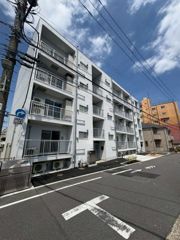 CROSSCEED Kamataの外観画像