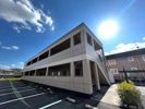サンコート土田の間取り画像