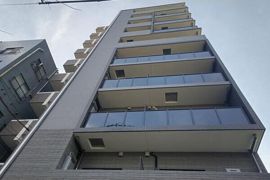 アーバン尾久の外観画像